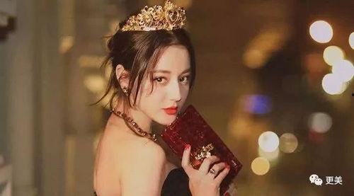 娱乐圈的不正常系统 娱乐我杨蜜老公被热巴曝光,迪丽热巴意外揭开娱乐圈不正常系统之谜